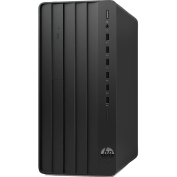 Máy tính để bàn HP Pro Tower 280 G9 - AY1X9PT (Core i3-14100,8GB DDR5,512GB SSD,,,Win 11 Home 64,1Y )